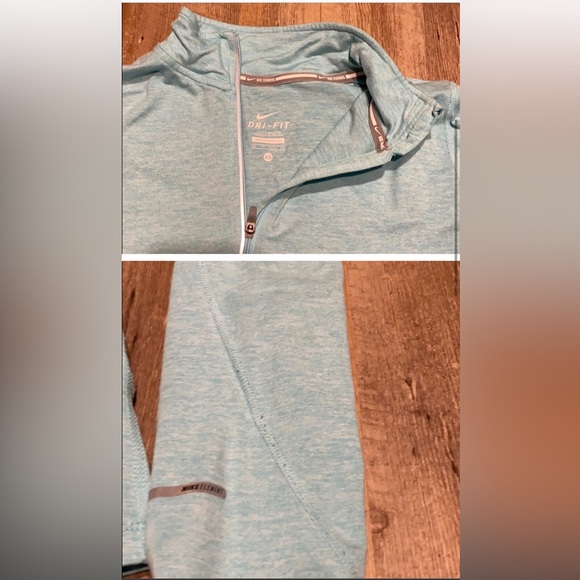 Bundle of Four Nike Dri Fit Pullovers Size XS-M - Picture 10 of 16